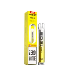 SKE BAR 600 Puffs Prefilled Pod Kit (ZERO NICOTINE) | Only £4.99 | Any 3 for £14