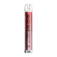 SKE BAR 600 Puffs Prefilled Pod Kit | Only £4.99 | Any 3 for £14