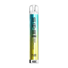 SKE BAR 600 Puffs Prefilled Pod Kit | Only £4.99 | Any 3 for £14