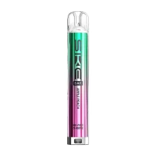 SKE BAR 600 Puffs Prefilled Pod Kit | Only £4.99 | Any 3 for £14