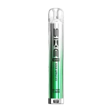 SKE BAR 600 Puffs Prefilled Pod Kit | Only £4.99 | Any 3 for £14