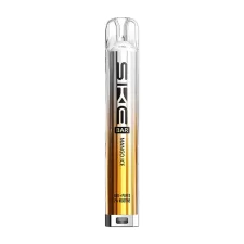 SKE BAR 600 Puffs Prefilled Pod Kit | Only £4.99 | Any 3 for £14