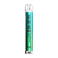 SKE BAR 600 Puffs Prefilled Pod Kit | Only £4.99 | Any 3 for £14