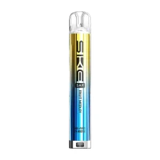 SKE BAR 600 Puffs Prefilled Pod Kit | Only £4.99 | Any 3 for £14