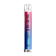 SKE BAR 600 Puffs Prefilled Pod Kit | Only £4.99 | Any 3 for £14
