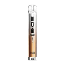 SKE BAR 600 Puffs Prefilled Pod Kit | Only £4.99 | Any 3 for £14