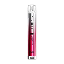 SKE BAR 600 Puffs Prefilled Pod Kit | Only £4.99 | Any 3 for £14