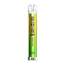 SKE BAR 600 Puffs Prefilled Pod Kit | Only £4.99 | Any 3 for £14
