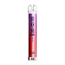 SKE BAR 600 Puffs Prefilled Pod Kit | Only £4.99 | Any 3 for £14