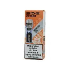 SKE CL2000 Prefilled Refill Pod | Only £4.99 | Any 3 for £12