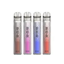SKE CL2000 Puffs Prefilled Pod Kit | Only £3.99 | Any 3 for £10