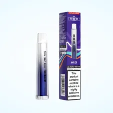 VMT Ice SKE 600 Pro Prefilled Pod Kit | Only £4.99