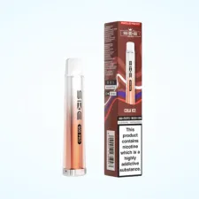 Cola Ice SKE 600 Pro Prefilled Pod Kit | Only £4.99