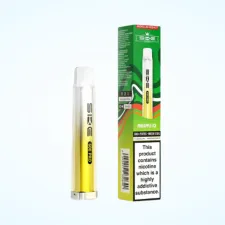 Pineapple Ice SKE 600 Pro Prefilled Pod Kit | Only £4.99