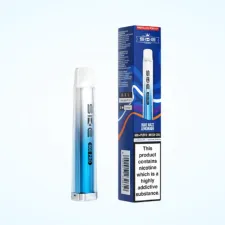Blue Razz Lemoande SKE 600 Pro Prefilled Pod Kit | Only £4.99