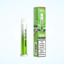 Kiwi Passion Fruit Guava SKE 600 Pro Prefilled Pod Kit | Only £4.99