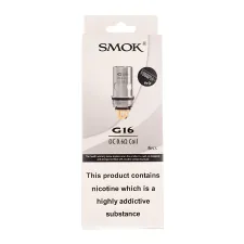 SMOK G16 Replacement Coil