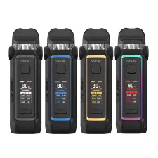 SMOK IPX 80 Pod Kit | Only £19.99