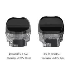 Smok IPX80 Replacement Pods