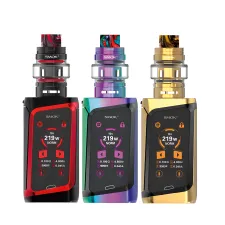 SMOK Morph 219 Vape Kit | Only £32.99