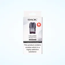 SMOK Nfix Pro Replacement Pods