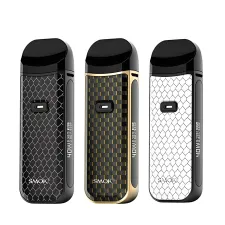 Smok Nord 2 Pod Kit | Only £19.99