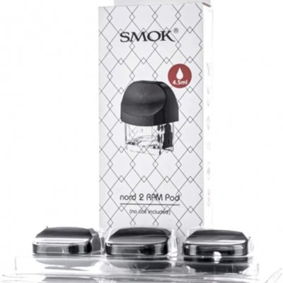 Smok Nord 2 Replacement Pods