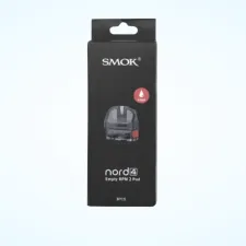 SMOK Nord 4 Refillable Pods