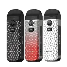 Smok Nord 4 Pod Vape Kit | Only £20.99