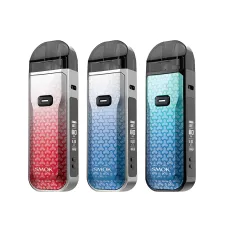 SMOK Nord 5 Pod Kit | Only £24.99