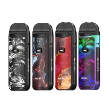 Smok Nord 50W Pod Kit | 1800mAh | Only £19.99