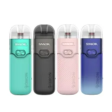 SMOK Nord GT Pod Vape Kit | Only £20.99