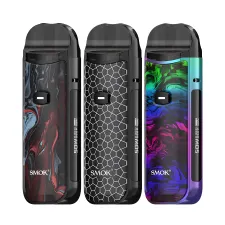 Smok Nord Pod kit 50W Pod Kit | Only £19.99