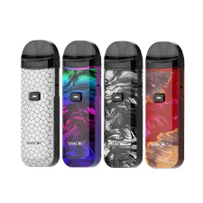 Smok Nord Pro Pod Kit | Only £16.99