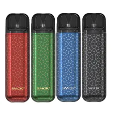 Smok Novo 2S Pod Kit 20W Pod Kit | Free 10ml Nic Salt