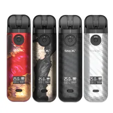 SMOK NOVO 4 Vape Kit | Only £19.99
