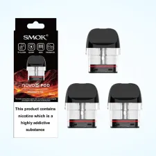 SMOK Novo 5 Replacement Pods