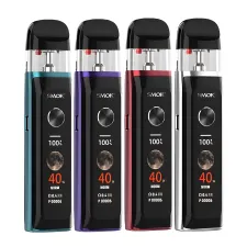 Smok Novo 6 Ultra Vape Kit | Free 10ml Nic Salt