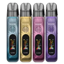 SMOK Novo Classy Pod Vape Kit
