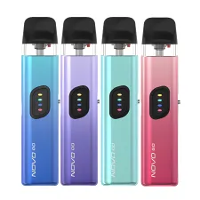 Smok Novo GO Vape Pod Kit