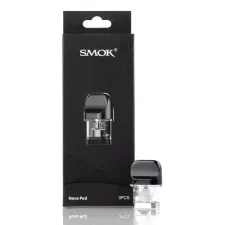 Smok NOVO Replacement Pods