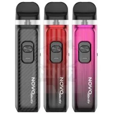 Smok Novo Master Pod Vape Kit