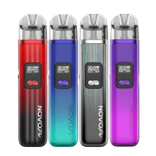 Smok Novo Pro Pod Vape Kit | Free 10ml Nic Salts