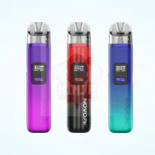 Smok Novo Pro Pod Vape Kit