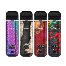Smok Novo X Kit | Only £14.99