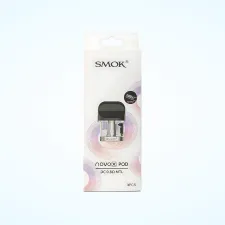 SMOK Novo X Replacement Pods