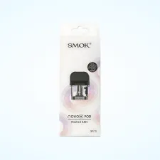 SMOK Novo X Replacement Pods