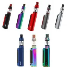 Priv M17 Starter Kit By SMOK
