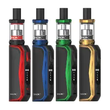 Smok Priv N19 Vape Kit | Only £19.99