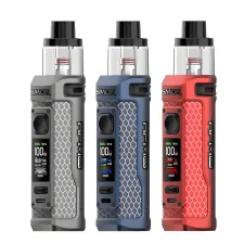Smok RPM 100 Vape Kit | Only £20.99